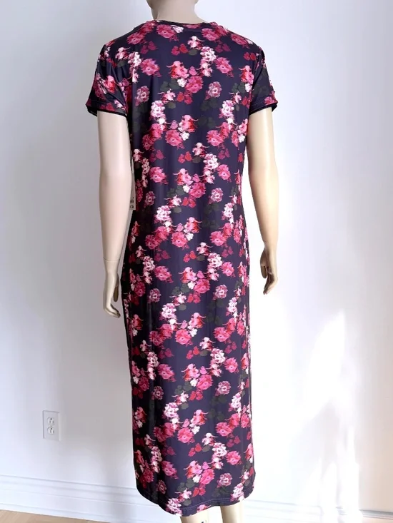Ted Baker loungewear dress - Picture 11 of 16